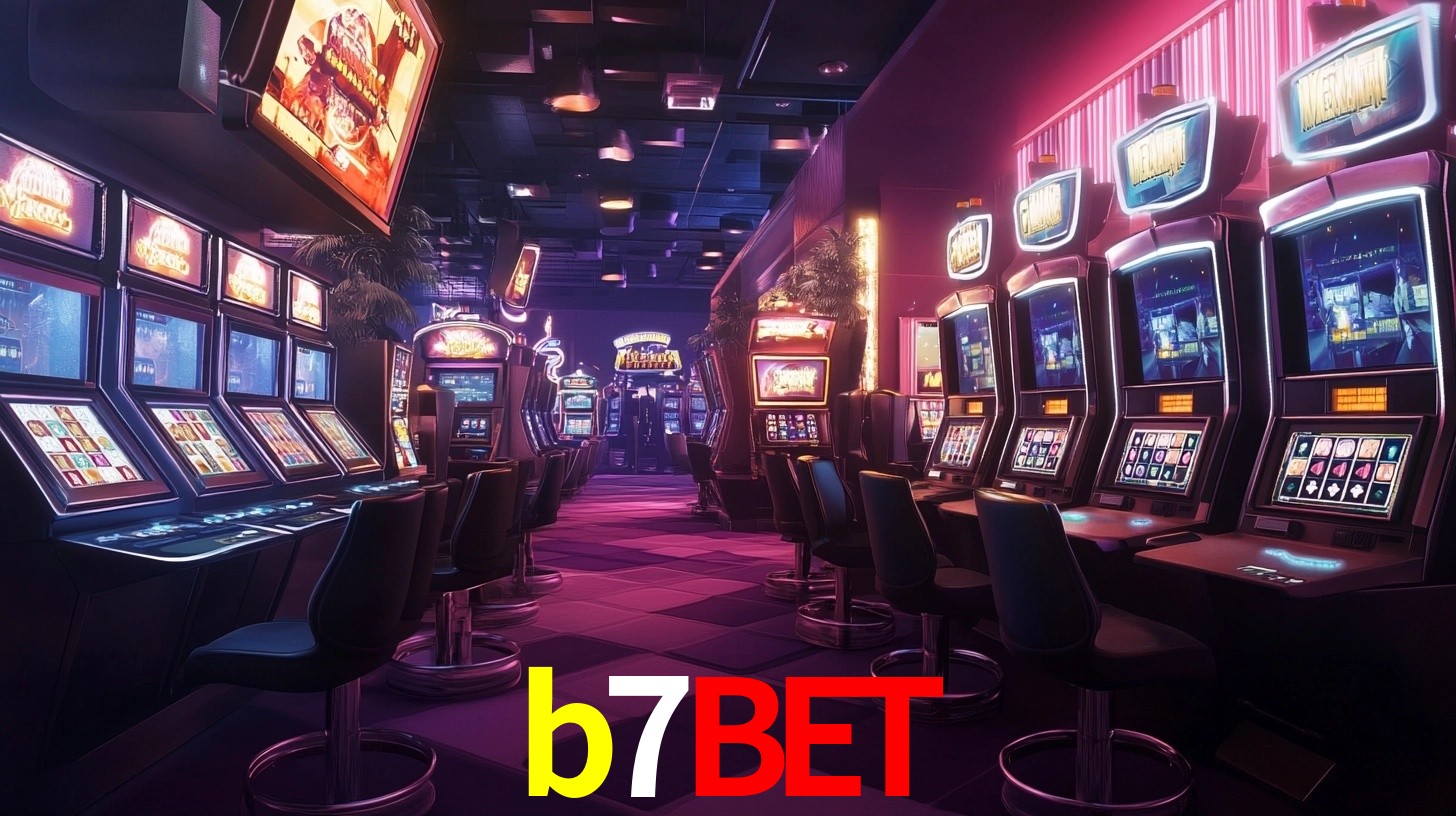 Welcome Bonus b7bet