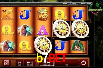Desvendando o Mundo dos Jogos Virtuais na b7bet