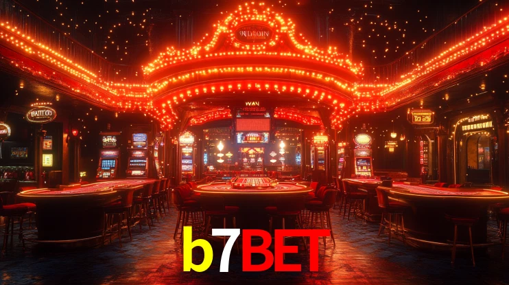 Explore as vantagens do b7bet: serviço profissional e confiabilidade
