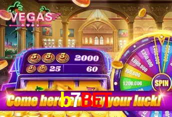 Live Casino b7bet