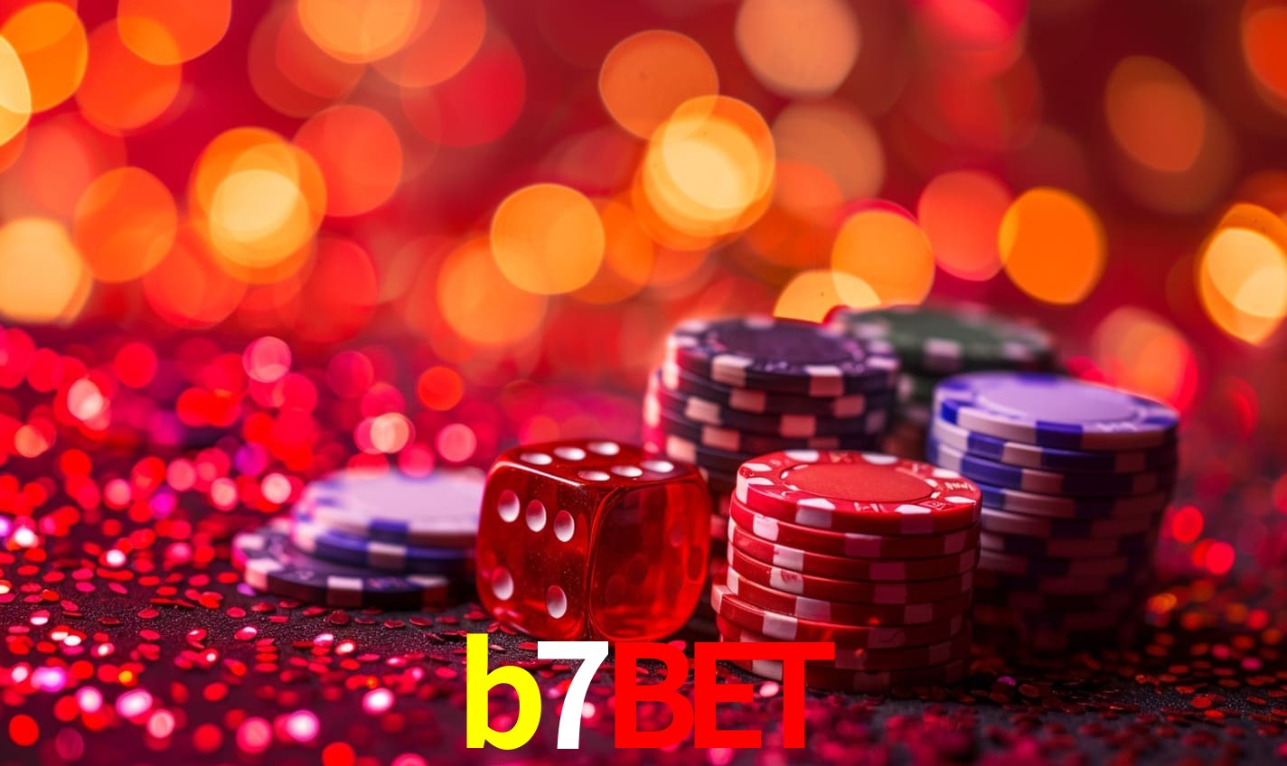 Descubra a Essência do b7bet: Nossa História e Compromissos