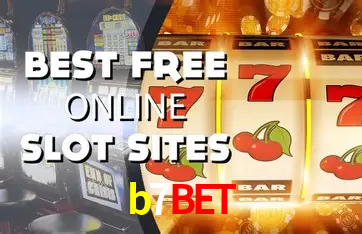 Apostas Esportivas na b7bet: Um Guia Completo