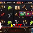 APP oficial da b7bet para mobile