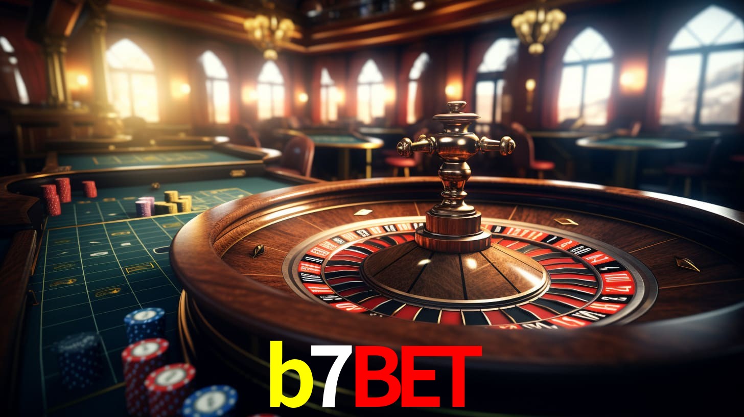 Live Casino b7bet