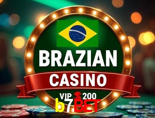 Seasonal Promotions b7bet
