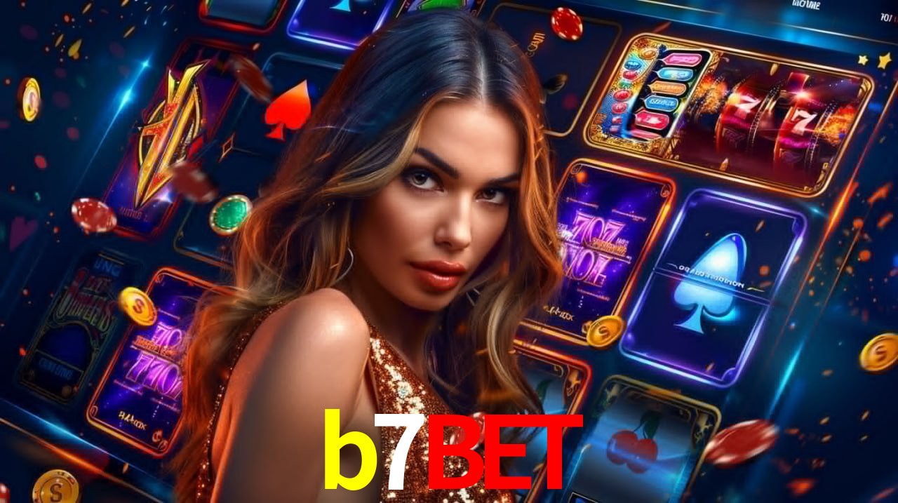 Descubra o Programa VIP da b7bet: Vantagens Exclusivas para Jogadores