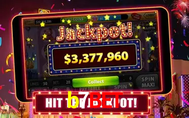 Descubra a Essência do b7bet: Nossa História e Compromissos
