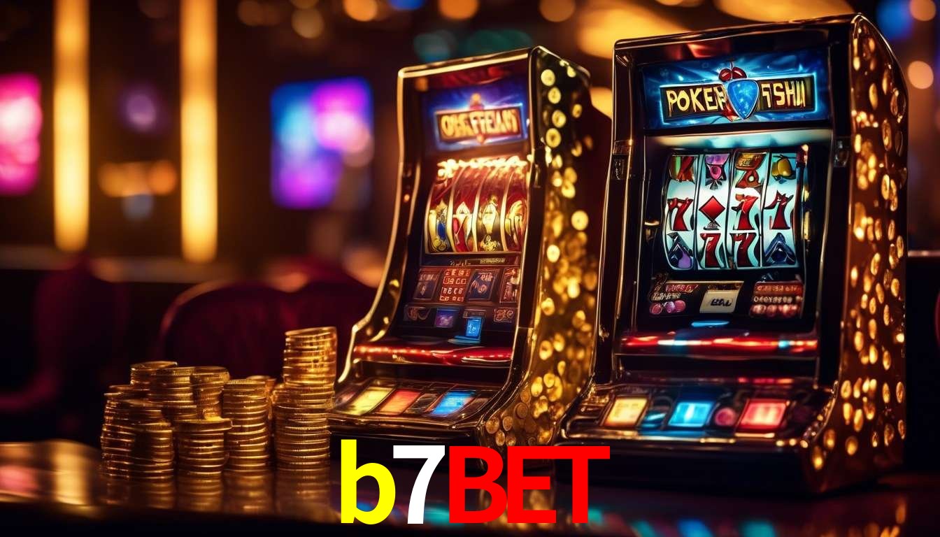 Explorando a Categoria de Eventos em Apostas na b7bet