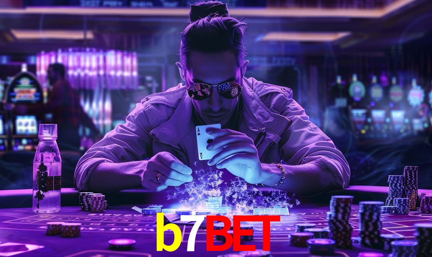 VIP Casino b7bet