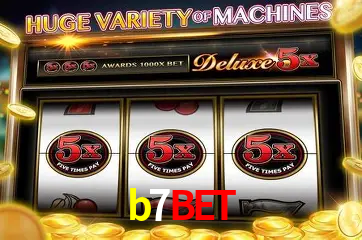 VIP Casino b7bet
