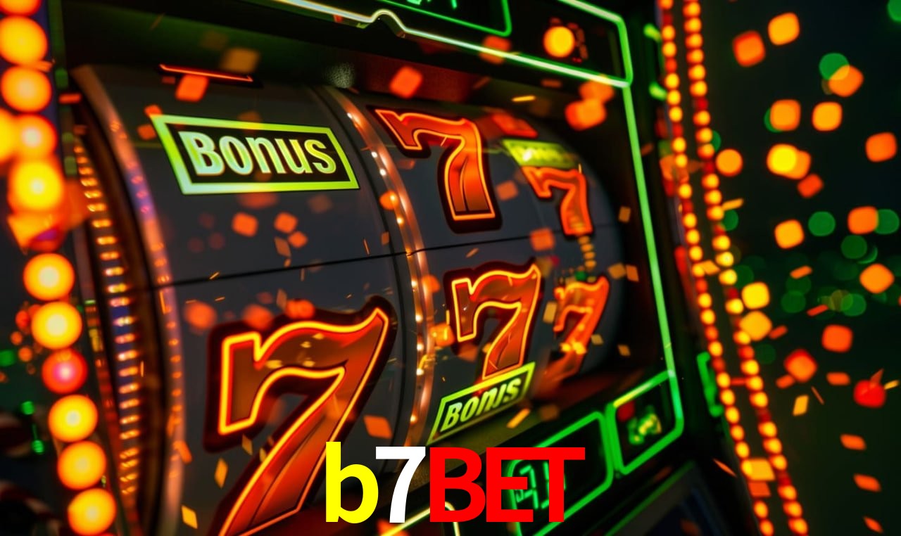 Inovações de Jogos na b7bet: O Futuro das Experiências Interativas