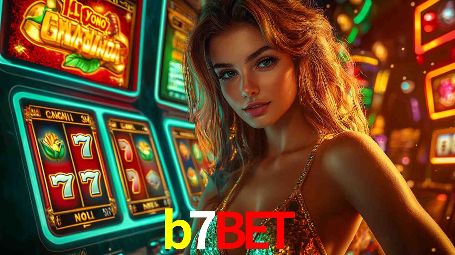 b7bet App Interface