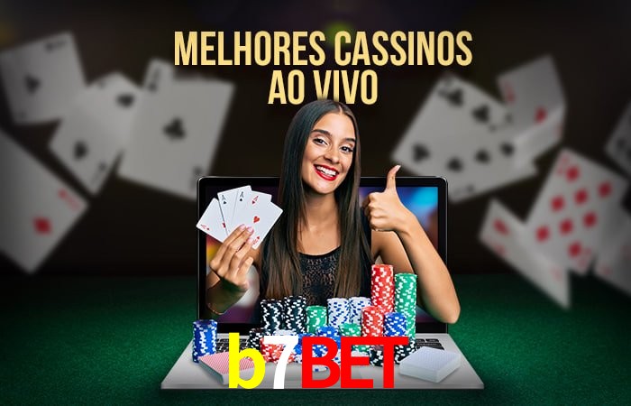 Seasonal Promotions b7bet
