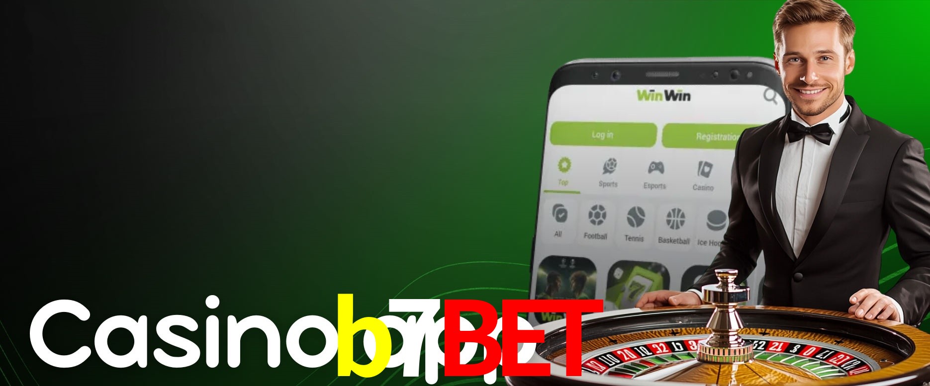 Responsive Design b7bet