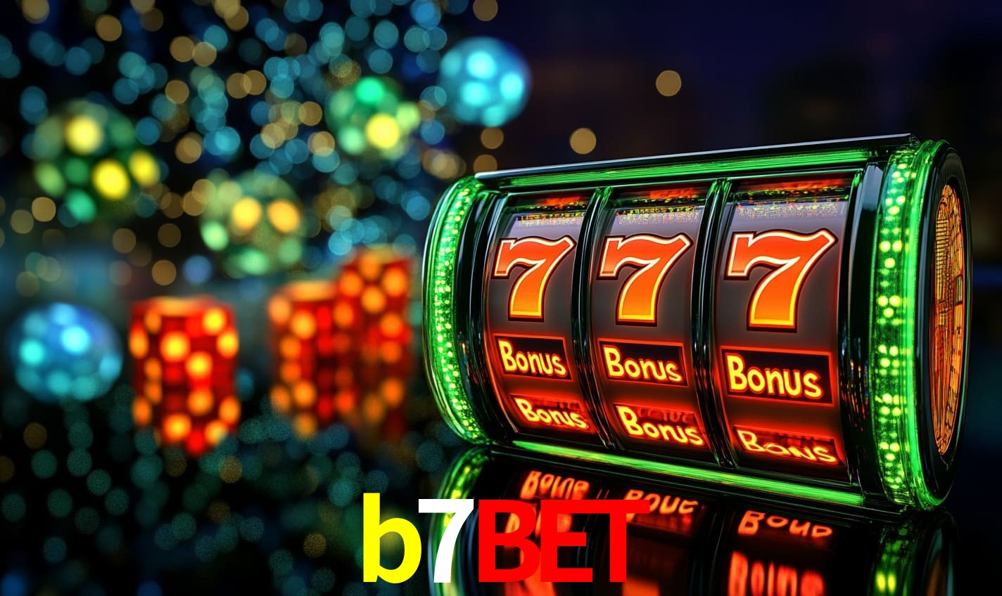 Game Providers b7bet