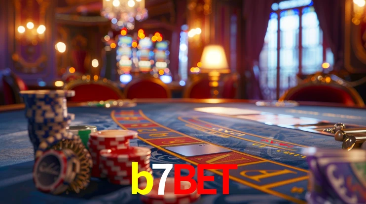 Slot Games b7bet