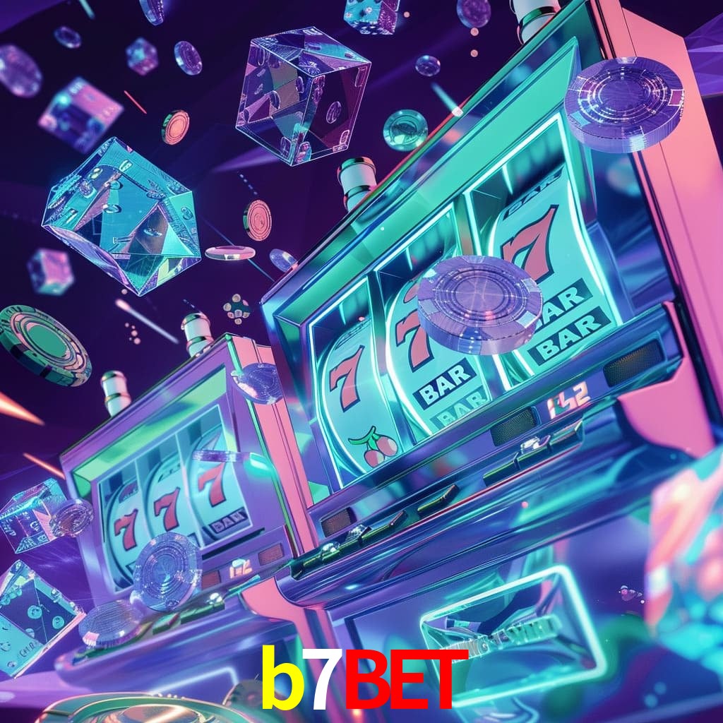 Desvendando o Mundo dos Jogos Virtuais na b7bet