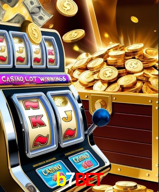 Welcome Bonus b7bet