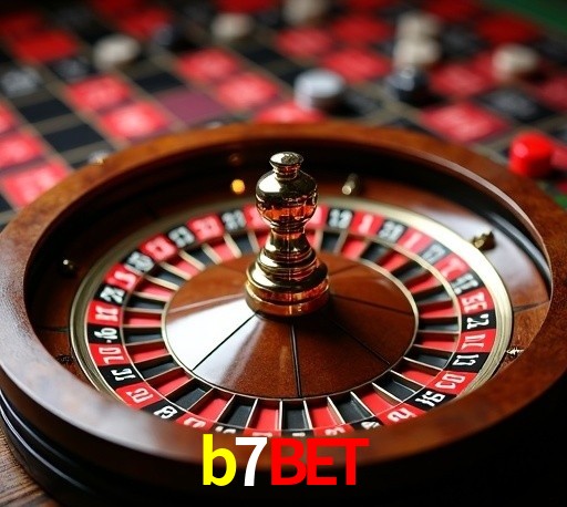 Responsive Design b7bet