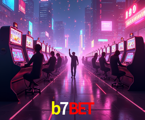 cassino b7bet