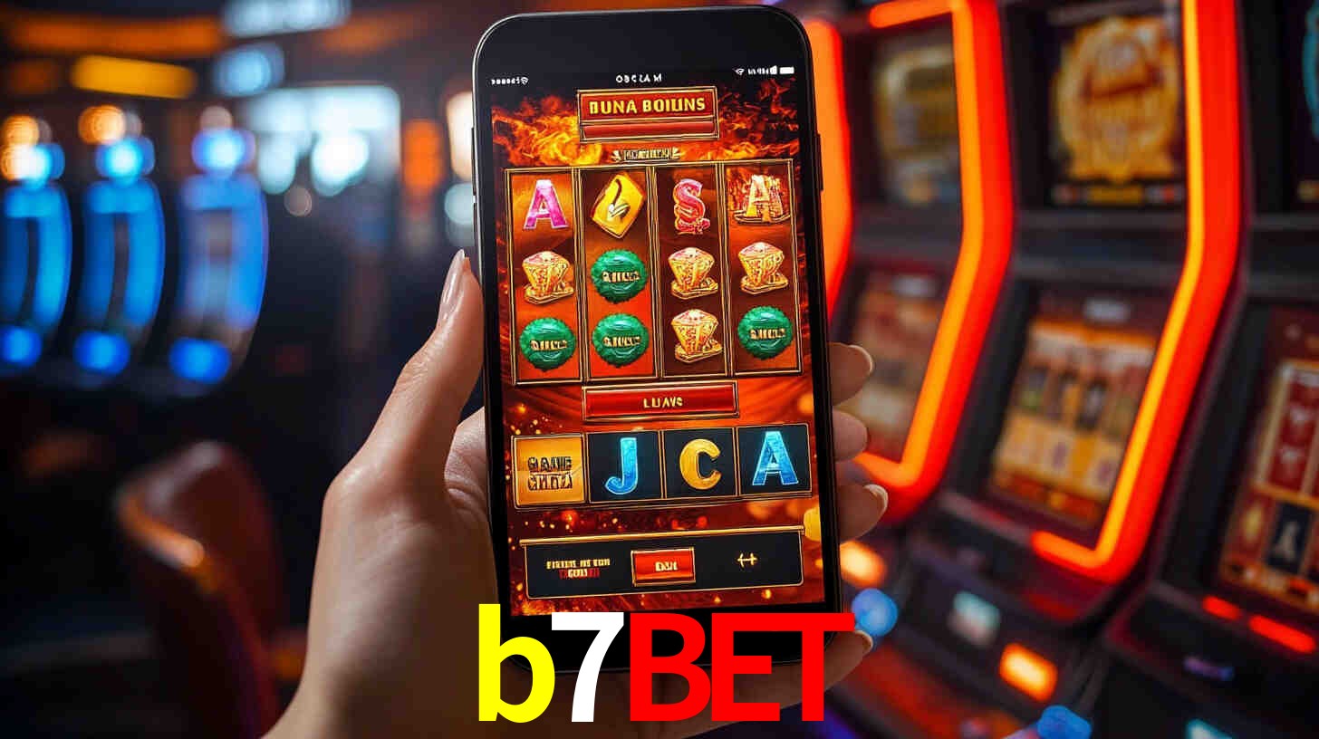 b7bet games
