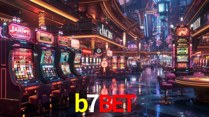 Player Reviews b7bet