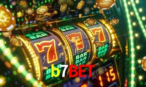 Weekend Specials b7bet