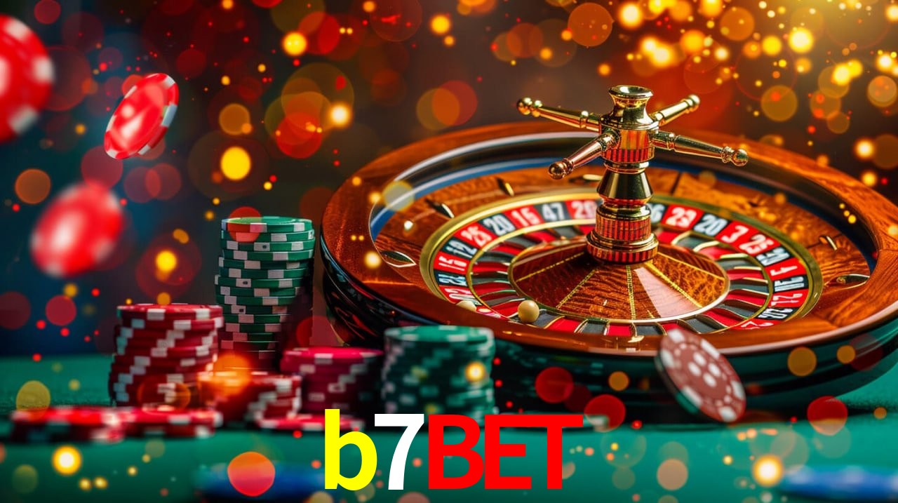 Descubra a Essência do b7bet: Nossa História e Compromissos