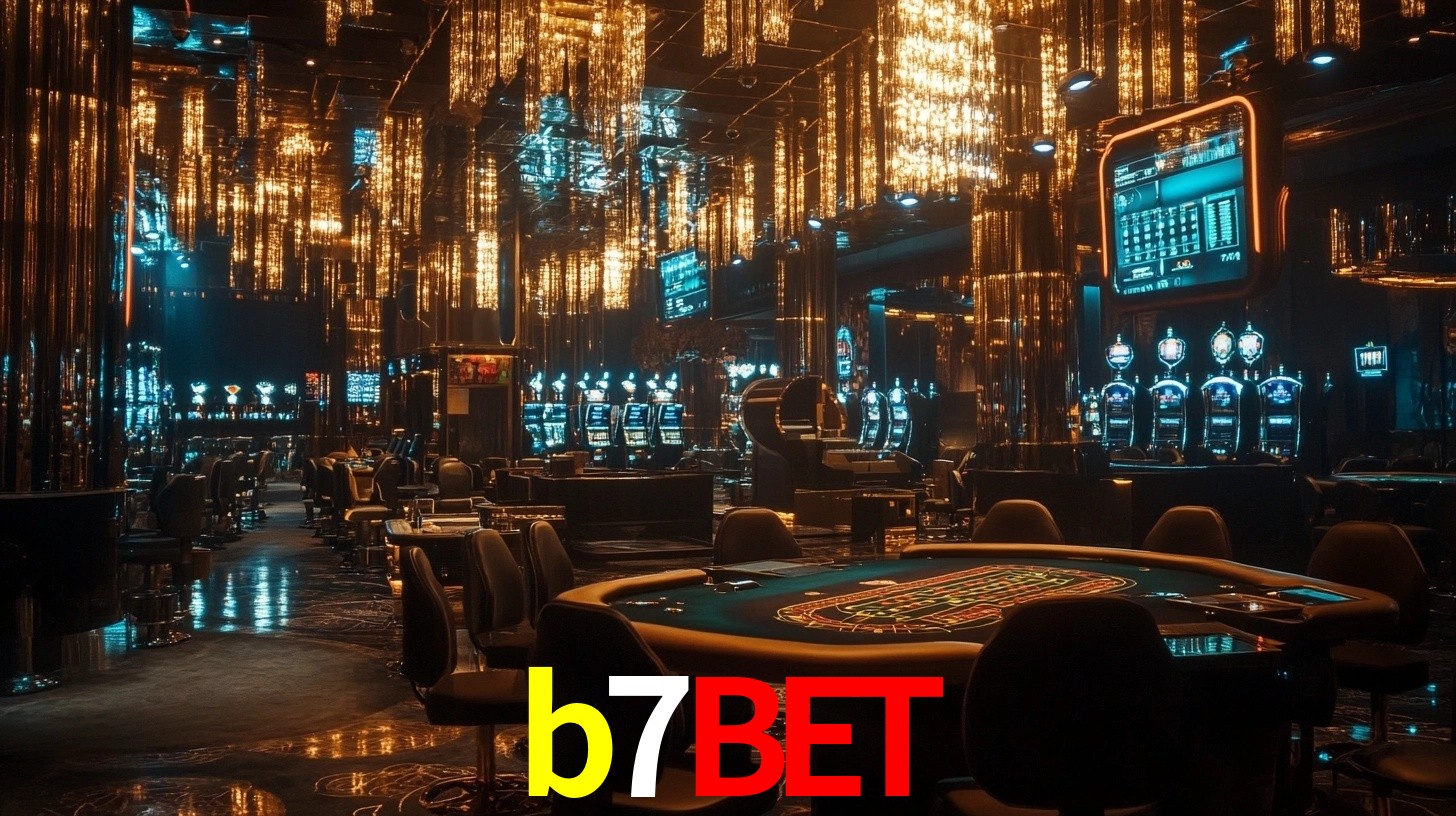 b7bet games