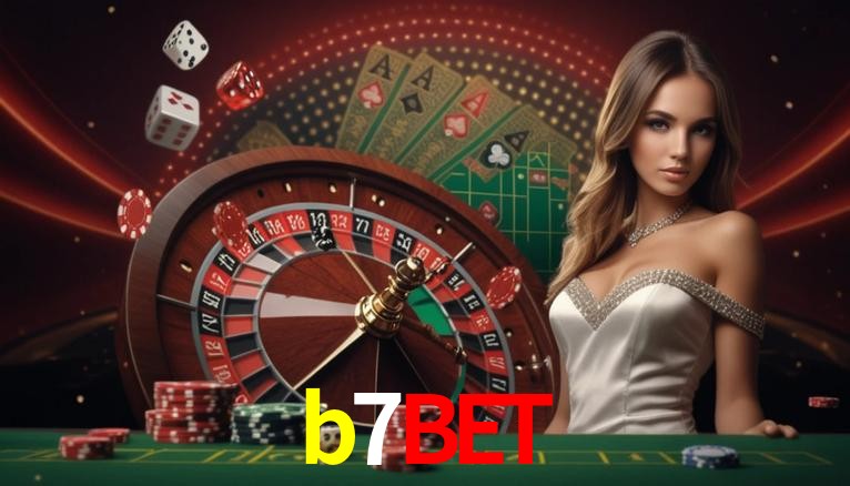 Live Casino b7bet