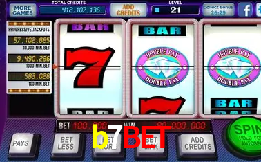 A Experiência Imersiva dos Cassinos Ao Vivo no b7bet