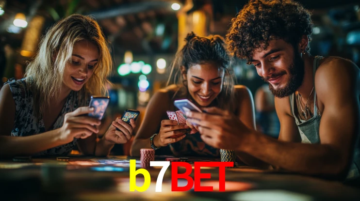 Daily Bonuses b7bet