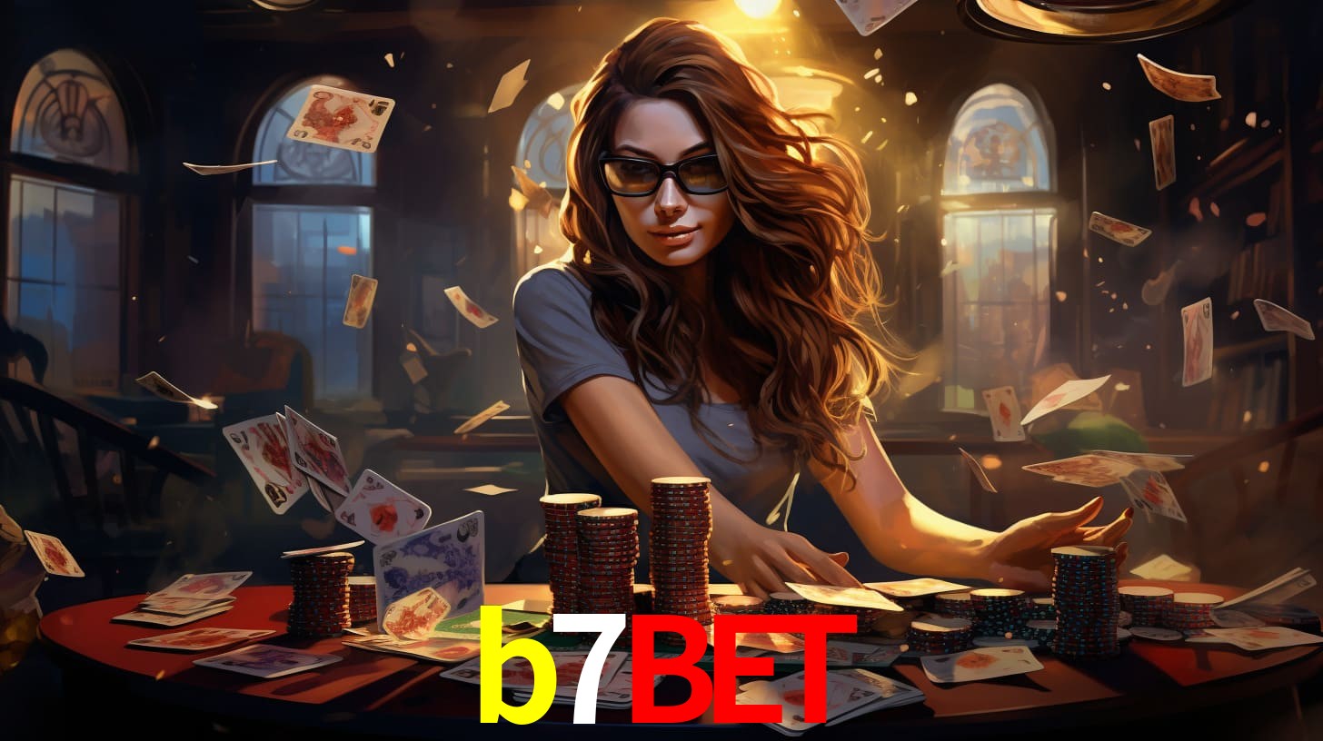 Roulette Table b7bet