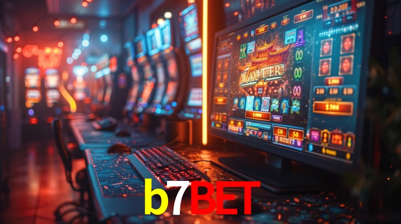 b7bet: Jogos de Caça-Níqueis-Altas Recompensas, Roleta-Velocidade, Blackjack-Desafios Máximos