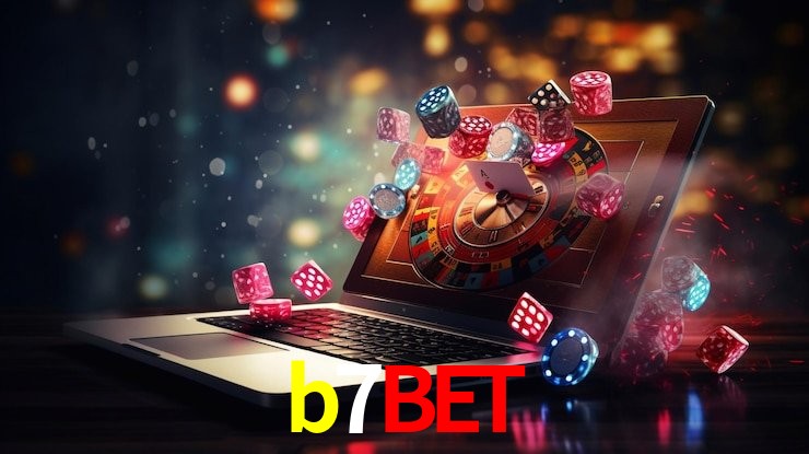 A Experiência Imersiva dos Cassinos Ao Vivo no b7bet