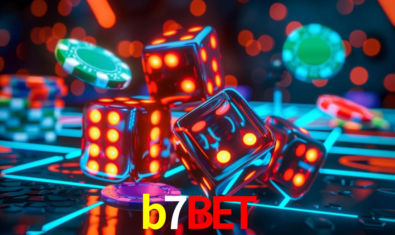 A Emoção da Loteria na b7bet: Uma Chance de Mudança de Vida