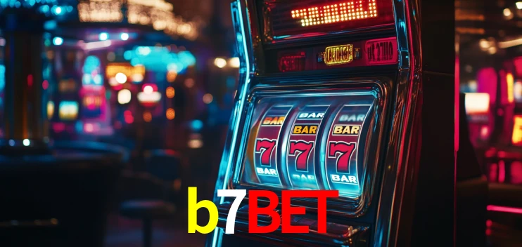 Welcome Bonus b7bet