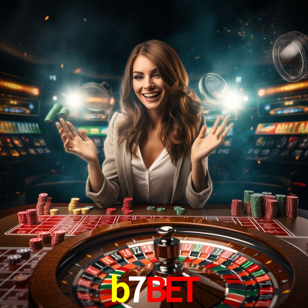 Experimente o Login Seguro Premium no b7bet
