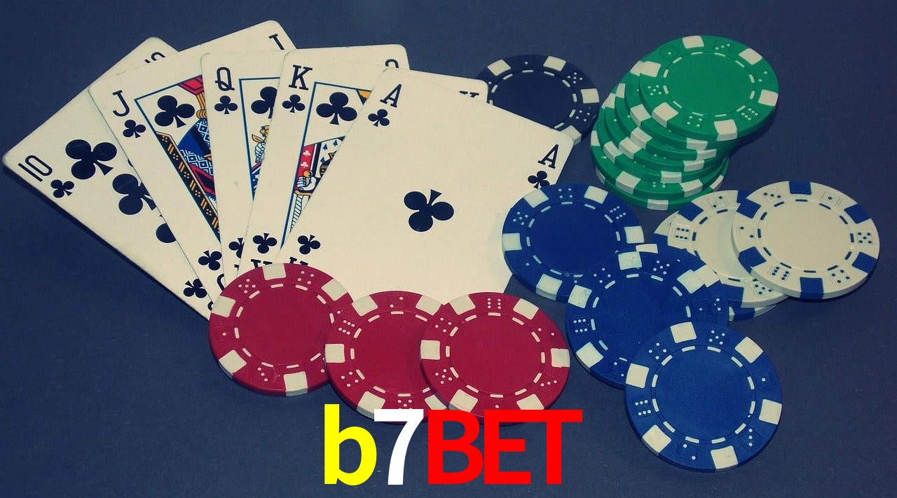 Statistics b7bet