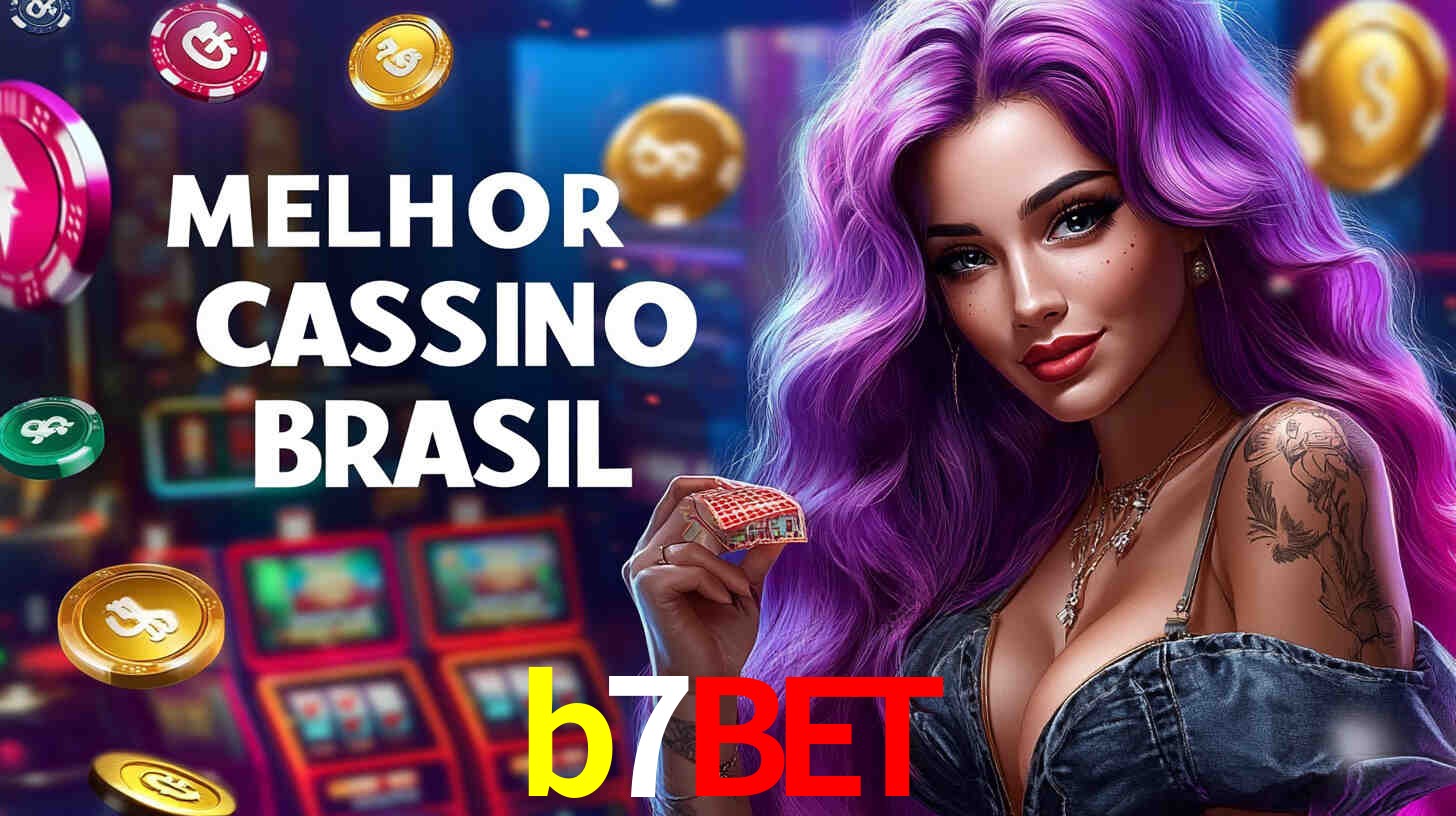 Apostas Esportivas na b7bet: Um Guia Completo