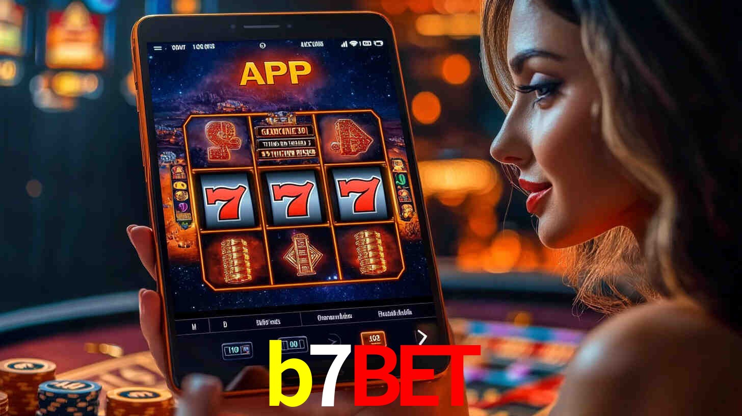 Bônus Generosos e Exclusivos no b7bet para Você!
