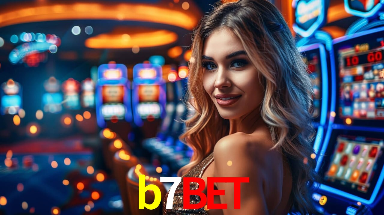 Experiência VIP b7bet