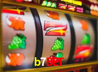 Descubra a Magia dos Jogos de Arcade no b7bet