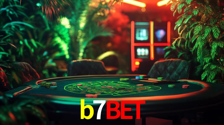 Tournaments b7bet