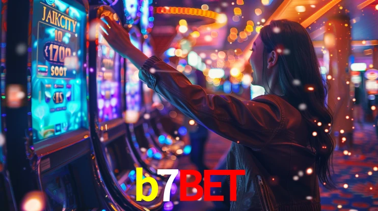 b7bet games