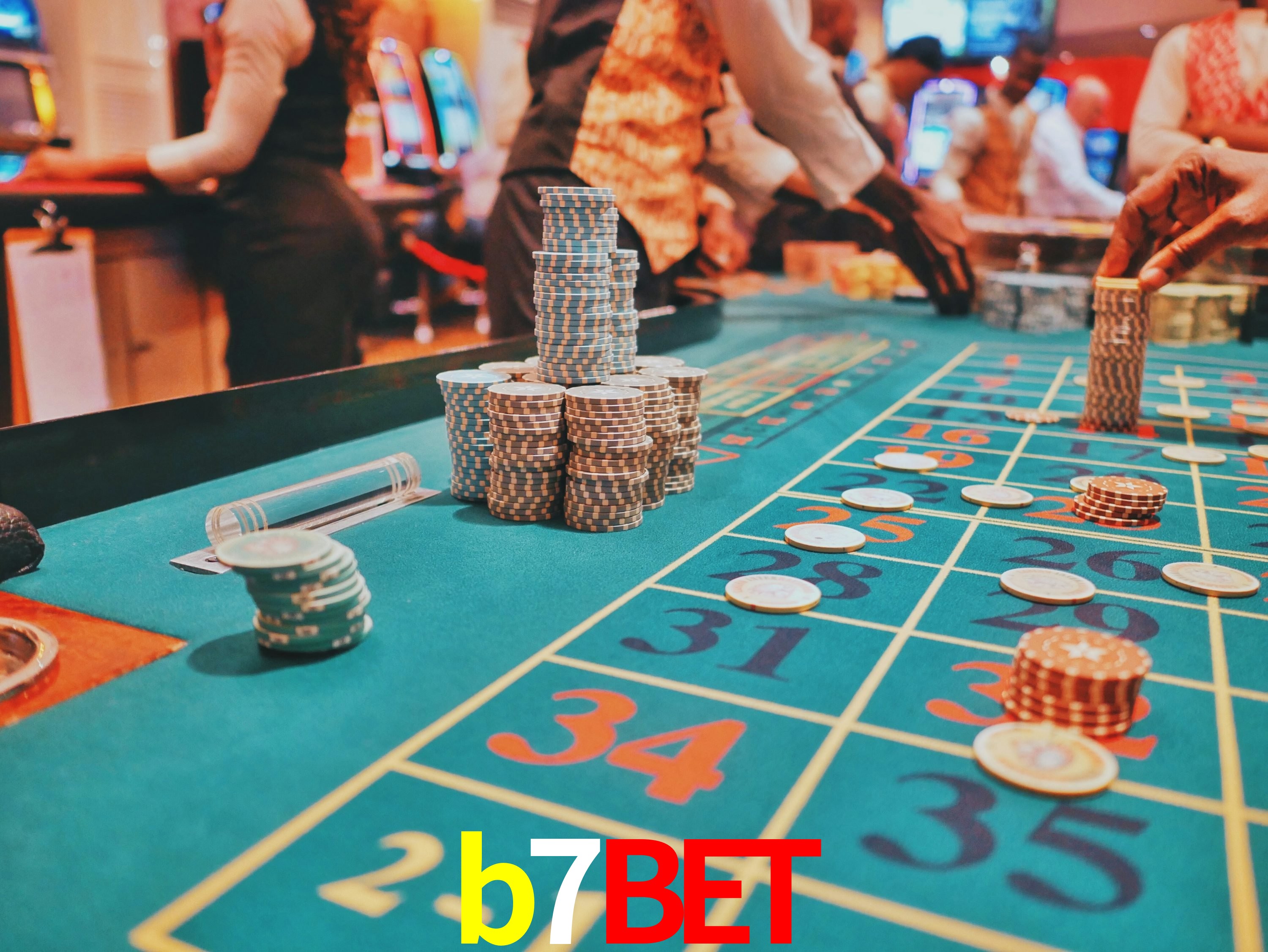 Tennis Betting b7bet
