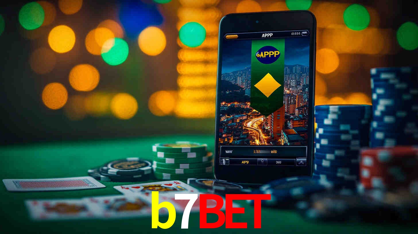 A Experiência Imersiva dos Cassinos Ao Vivo no b7bet