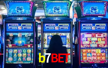 Roulette Table b7bet