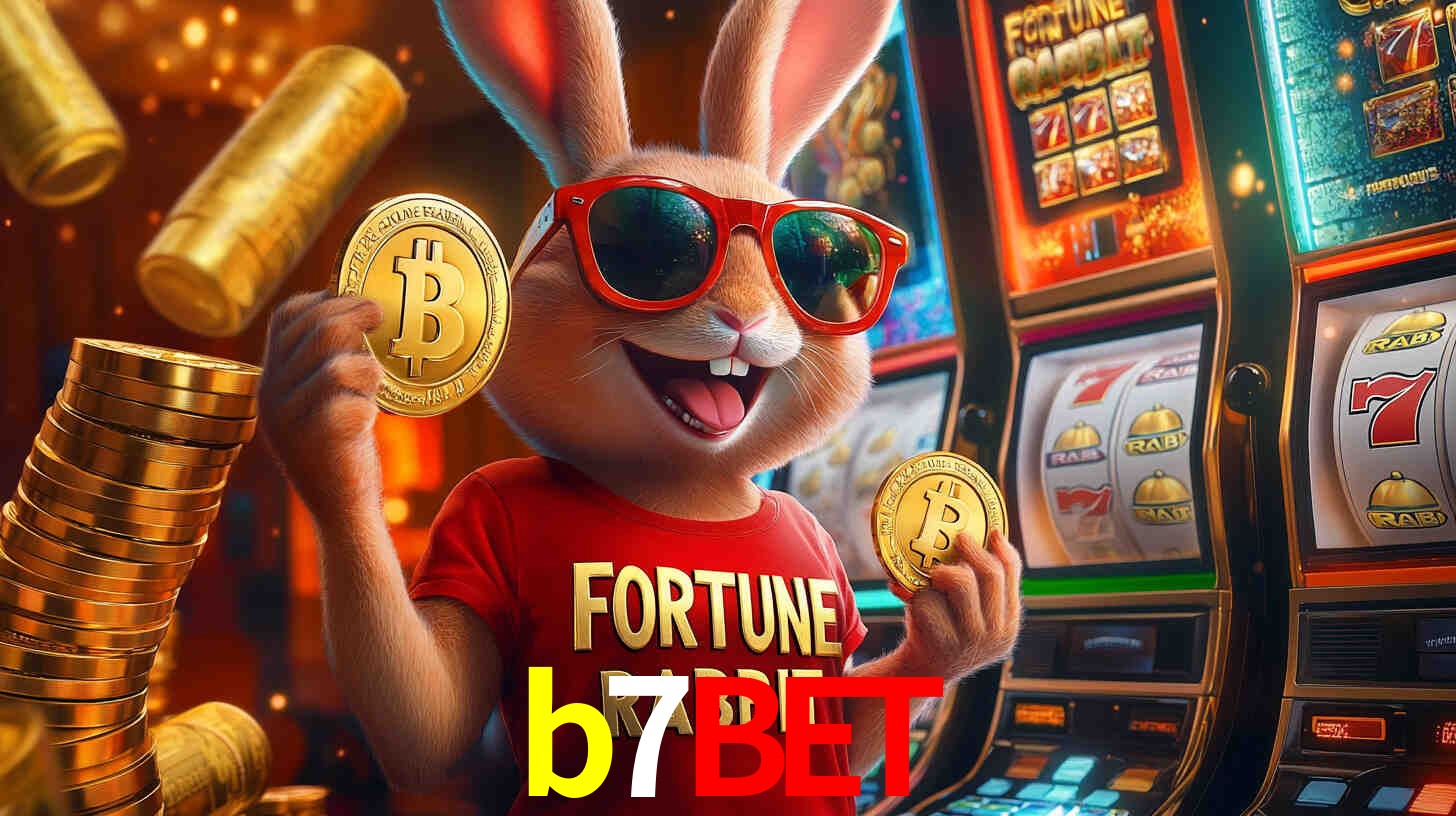Descubra a Magia dos Jogos de Arcade no b7bet